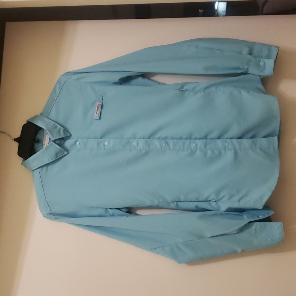 Columbia PFG Ladies Tamiami UPF Top